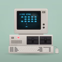 Arc Terminal #6434
