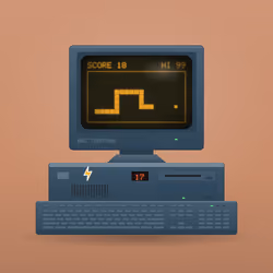 Arc Terminal #8517