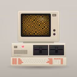 Arc Terminal #5553