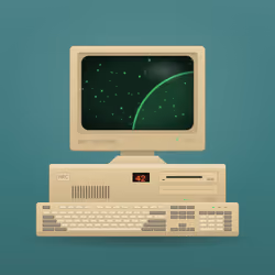 Arc Terminal #6442