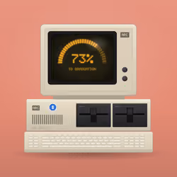 Arc Terminal #7177