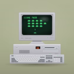 Arc Terminal #4366