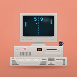 Arc Terminal #6359