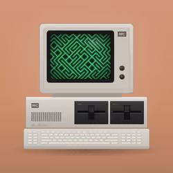 Arc Terminal #6161