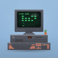 Arc Terminal #6163