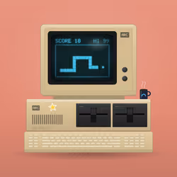 Arc Terminal #5477