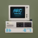 Arc Terminal #7413