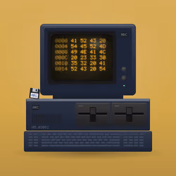 Arc Terminal #3052