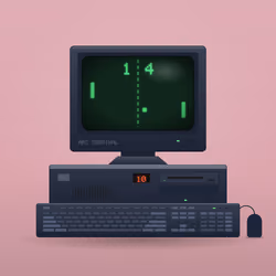 Arc Terminal #4010