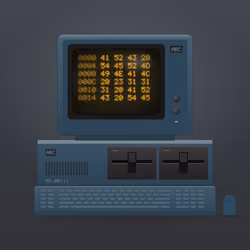 Arc Terminal #111