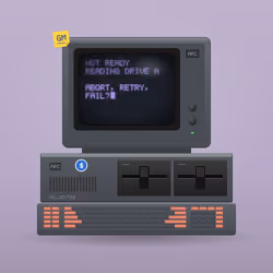 Arc Terminal #5750