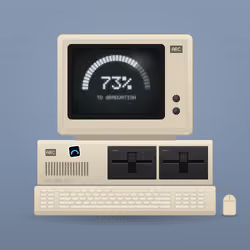 Arc Terminal #5138