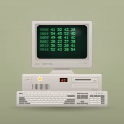 Arc Terminal #7063