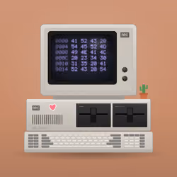 Arc Terminal #4015