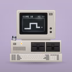 Arc Terminal #4007