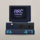 Arc Terminal #3762