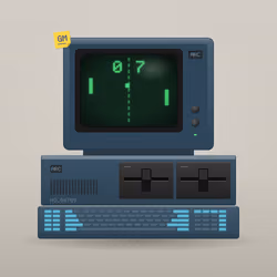 Arc Terminal #4709