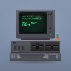Arc Terminal #6281