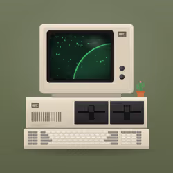 Arc Terminal #6171
