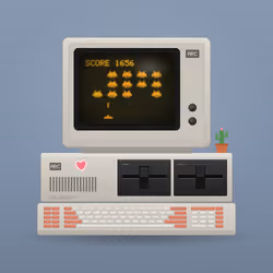 Arc Terminal #7064