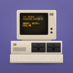 Arc Terminal #3226