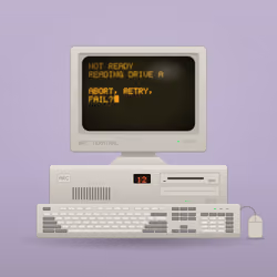 Arc Terminal #4912