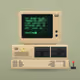 Arc Terminal #697