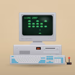Arc Terminal #6389