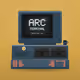 Arc Terminal #7225