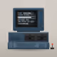 Arc Terminal #3206