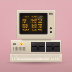 Arc Terminal #7357