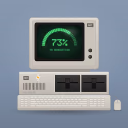 Arc Terminal #5070