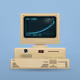 Arc Terminal #3207