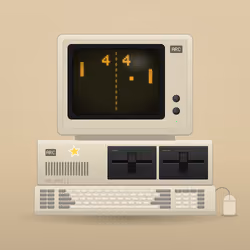 Arc Terminal #112