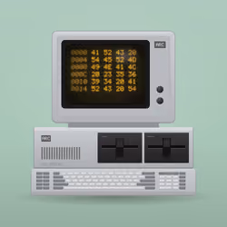 Arc Terminal #5694