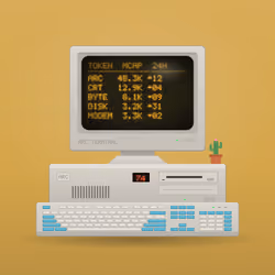 Arc Terminal #174