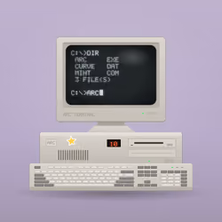 Arc Terminal #4510