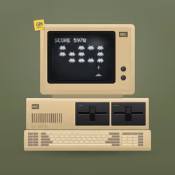 Arc Terminal #7675