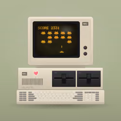 Arc Terminal #2190