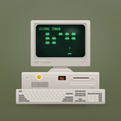 Arc Terminal #7656