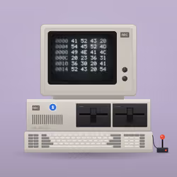 Arc Terminal #6160