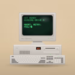 Arc Terminal #643