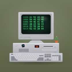 Arc Terminal #8335