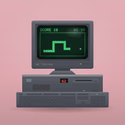 Arc Terminal #8062