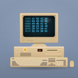 Arc Terminal #4057
