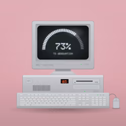Arc Terminal #5083