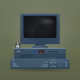 Arc Terminal #2252