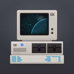 Arc Terminal #3672