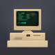 Arc Terminal #539