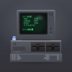 Arc Terminal #4009